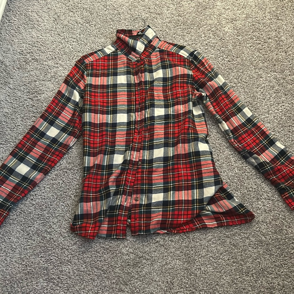 American eagle soft flannel
